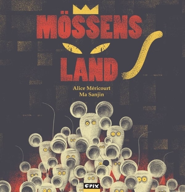 Mössens land 9789170892424