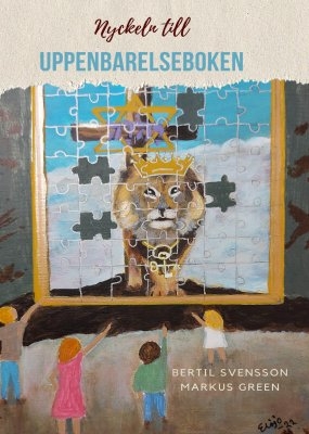 Nyckeln till Uppenbarelseboken 9789189695054