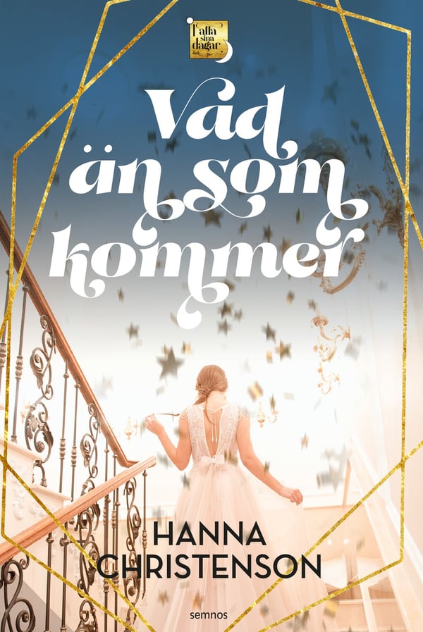 Vad än som kommer 9789189290525