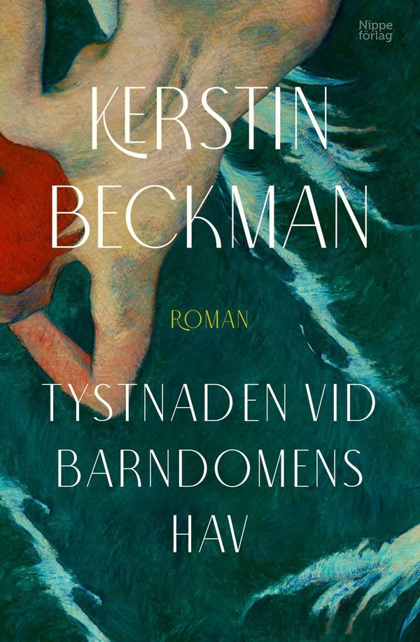 Tystnaden vid barndomens hav 9789152731727