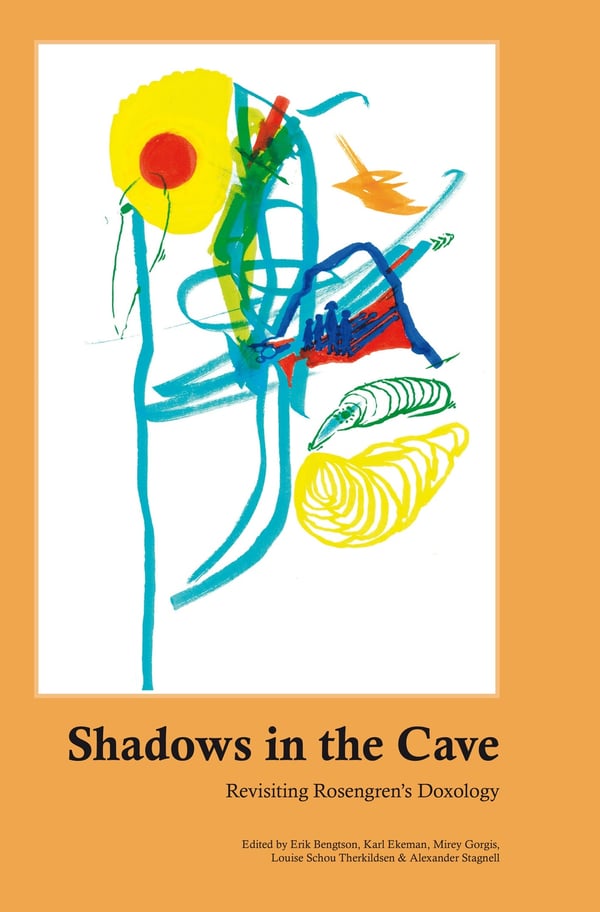 Shadows in the cave 9789186093518