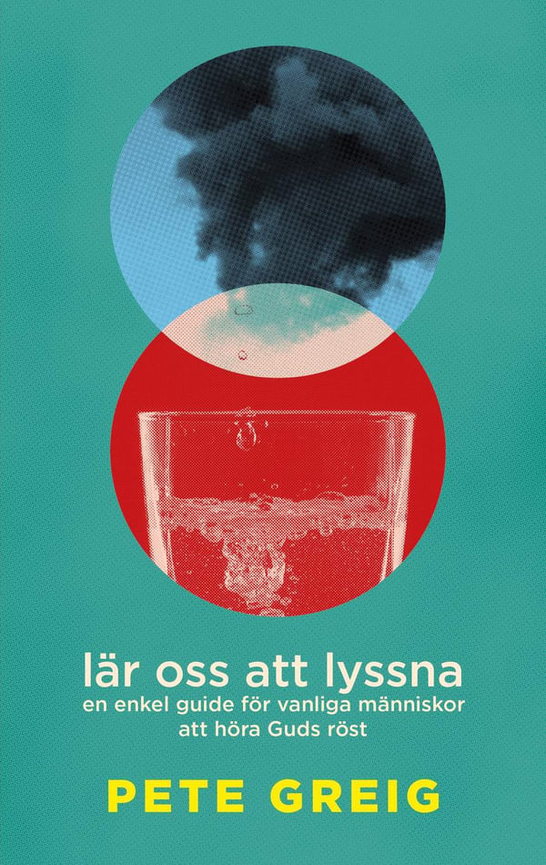Lär oss att lyssna 9789189071445