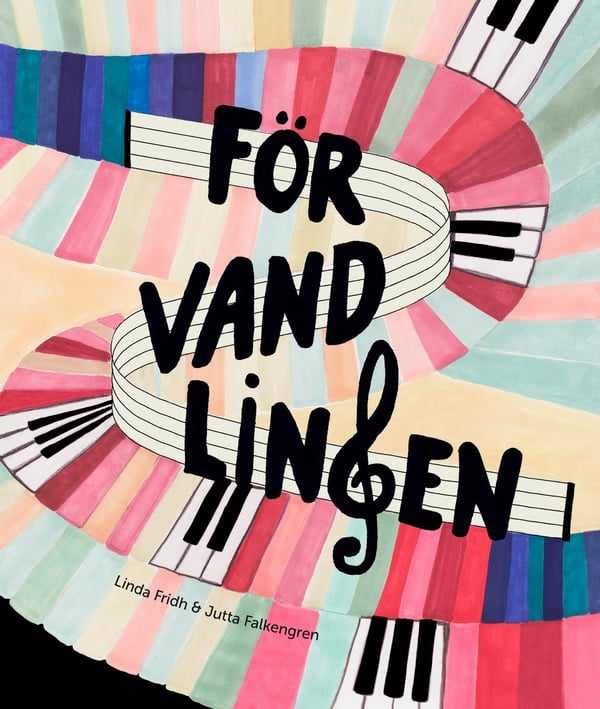 Förvandlingen 9789198038996