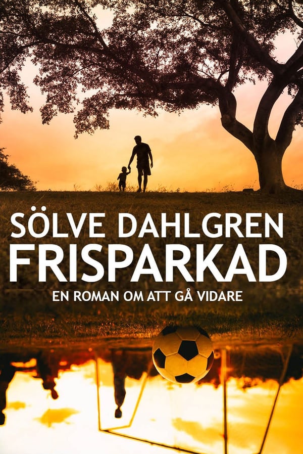 Frisparkad 9789186913151
