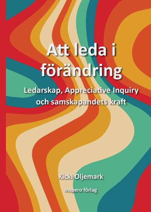 Att leda i förändring 9789152735398