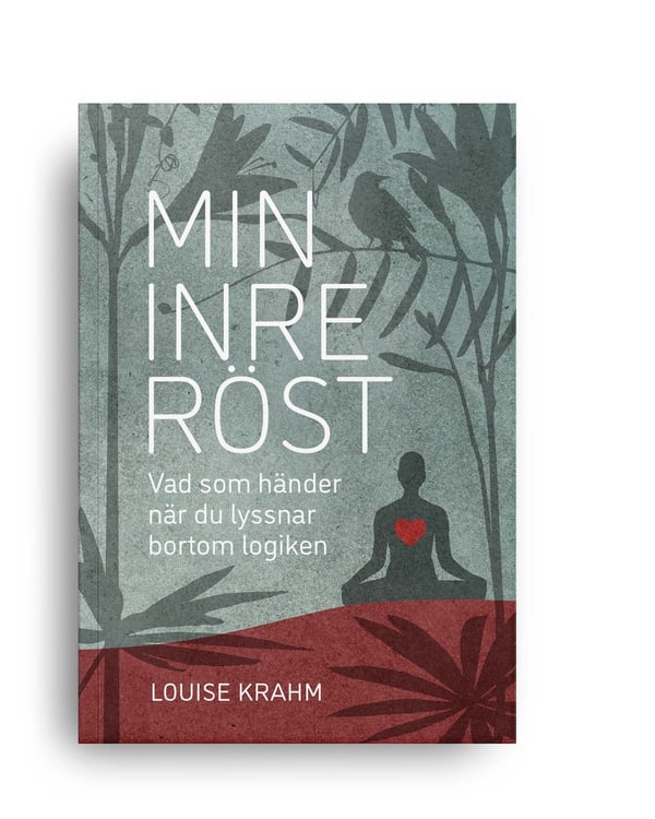 Min inre röst 9789198788914