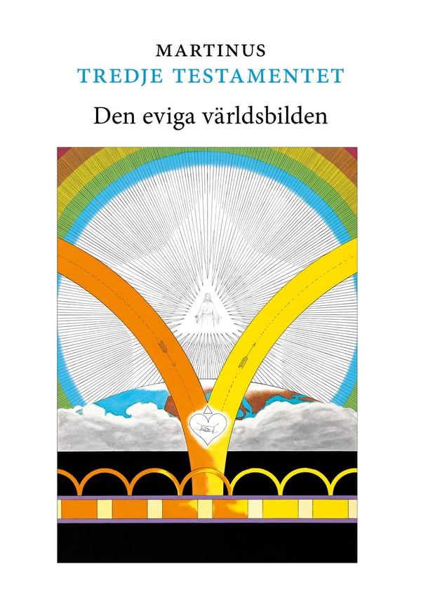 Den eviga världsbilden, del 1 9789187703317