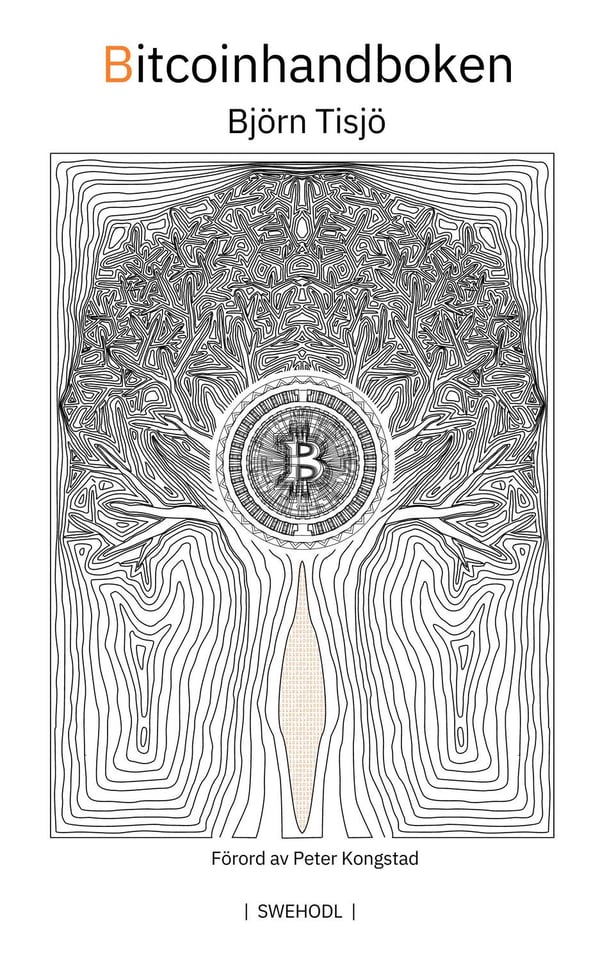 Bitcoinhandboken 9789152752760