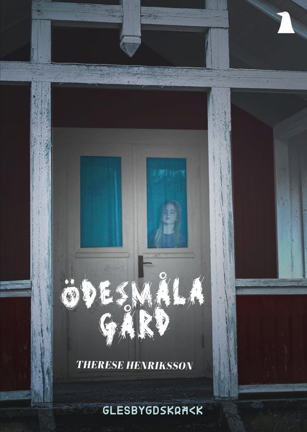 Ödesmåla gård 9789198818628