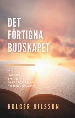 Det förtigna budskapet 9789189290785