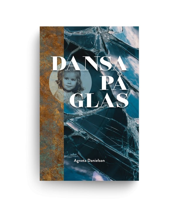 Dansa på glas 9789198828788