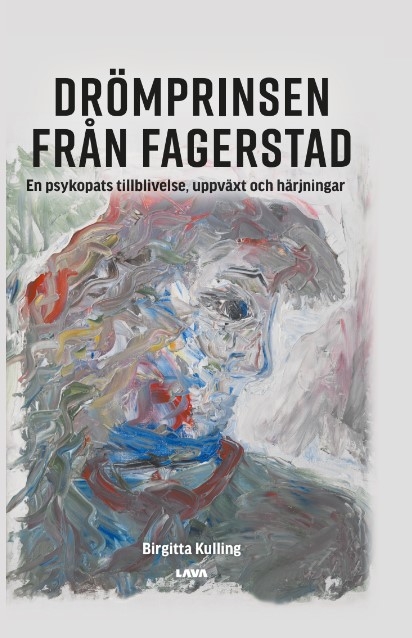 Drömprinsen från Fagerstad 9789189569669