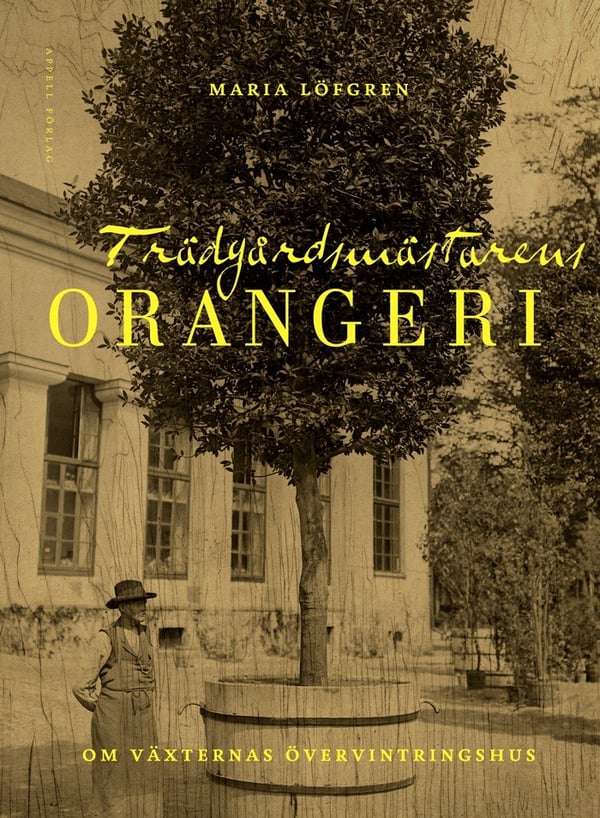 Trädgårdsmästarens orangeri 9789198815276