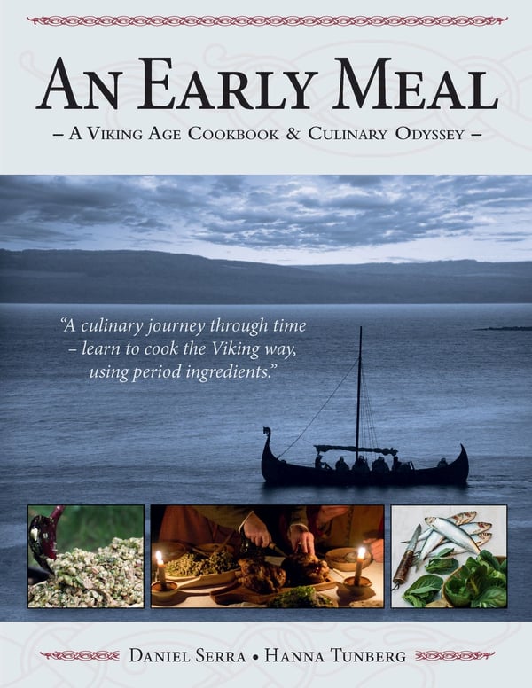 An Early Meal 9789198105605