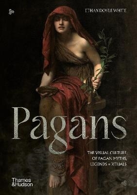 Pagans 9780500025741