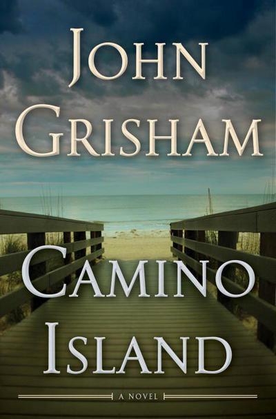 Camino Island 9780525486176