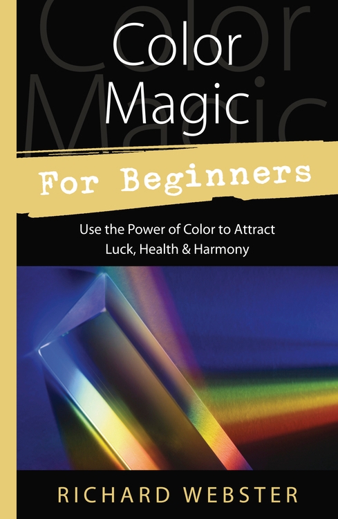 Color Magic for Beginners 9780738708867