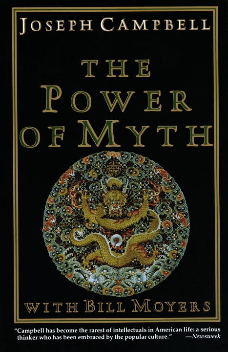 Power of myth 9780385418867