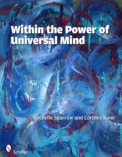 Within The Power Of The Universal Mind (O) 9780764337864