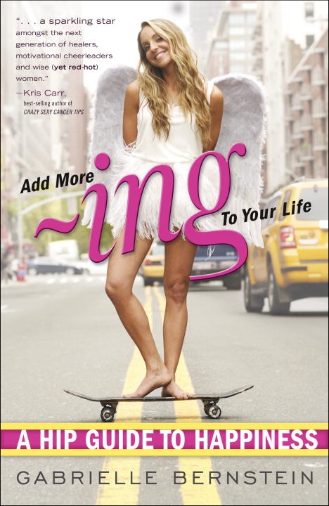 Add More Ing to Your Life 9780307951557 Add More Ing to Your Life 9780307951557