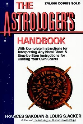 Astrologer's Handbook, The 9780062720047