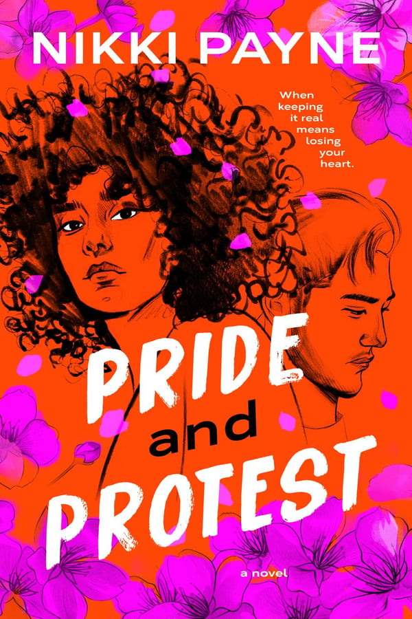 Pride and Protest 9780593440940