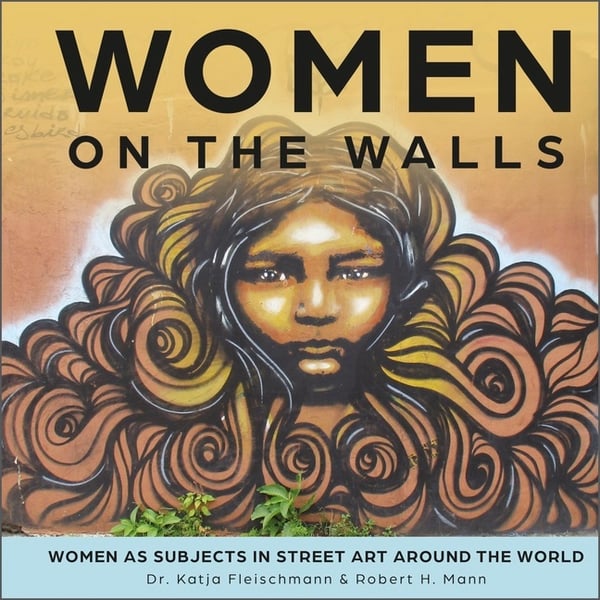 Women On The Walls 9780764364037