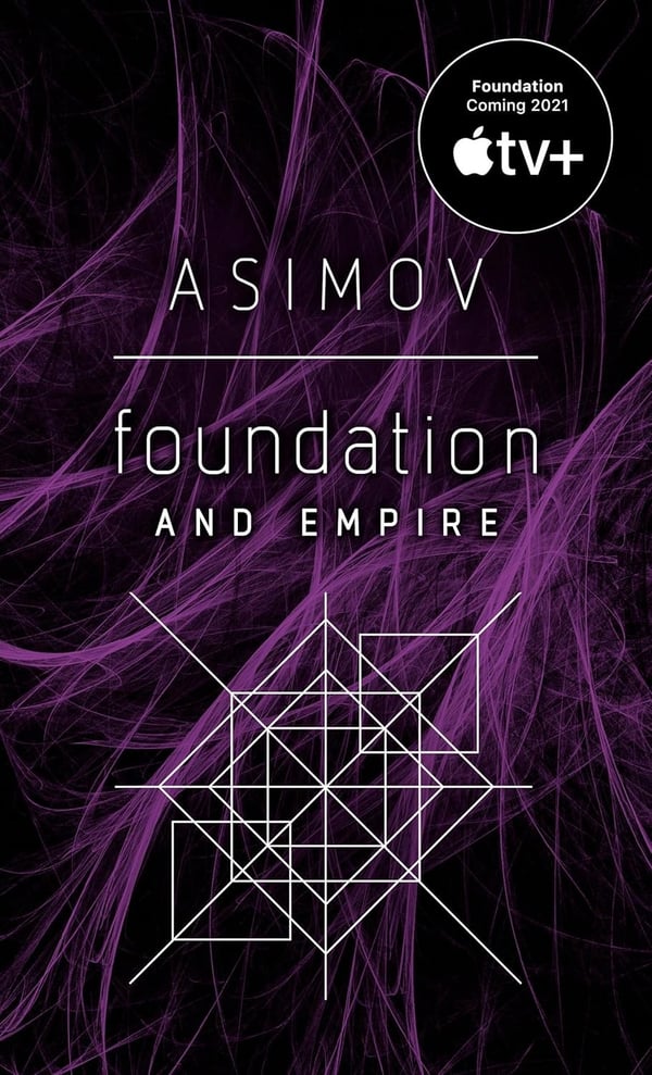 Foundation and empire 9780553293371