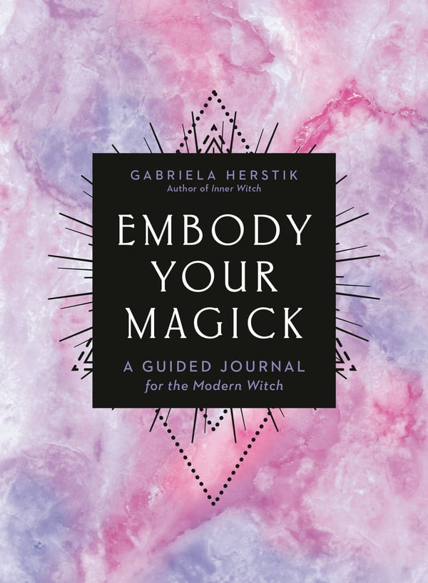 Embody Your Magick 9780593329542