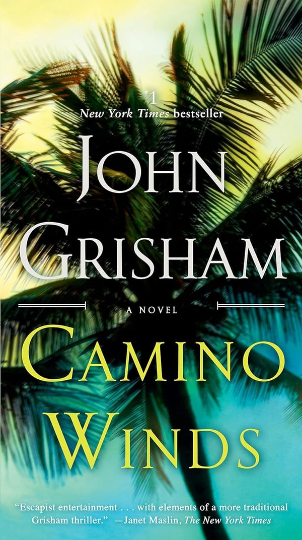 Camino Winds 9780593157770