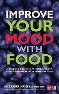 Improve Your Mood With Food 9780753511923