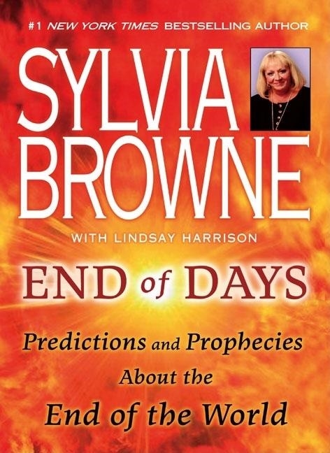 End Of Days 9780451226891