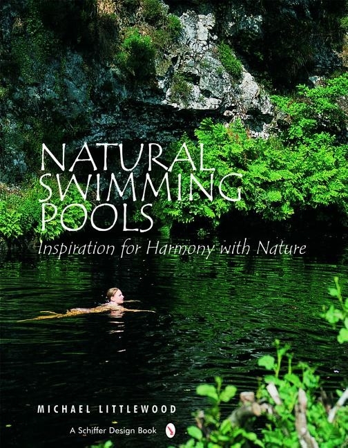 Natural swimming pools 9780764321832