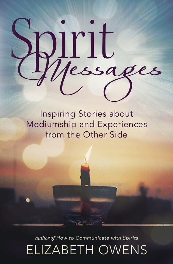 Spirit Messages 9780738756196 Spirit Messages 9780738756196