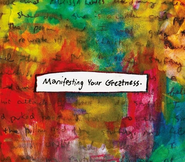 Manifesting Your Greatness 9780764356391
