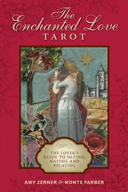 The Enchanted Love Tarot 9780764357091