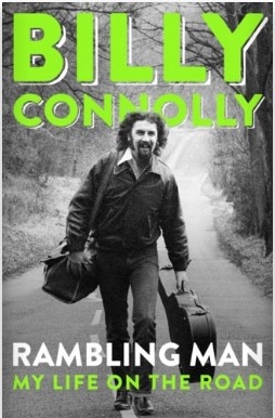 Rambling Man My Life on the Road 9781399802581
