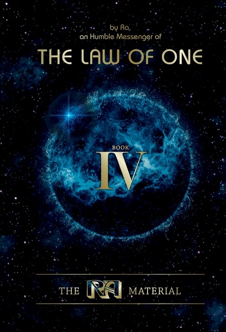 The Ra Material Book Four : Book Four 9780764365577
