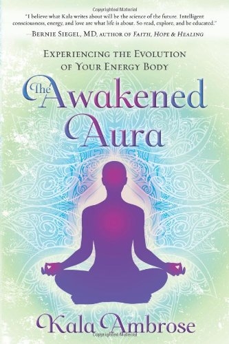 Awakened aura 9780738727592