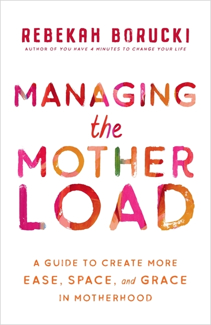 Managing the Motherload 9781401956929