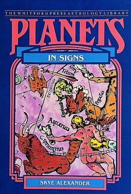 Planets In Signs 9780914918790
