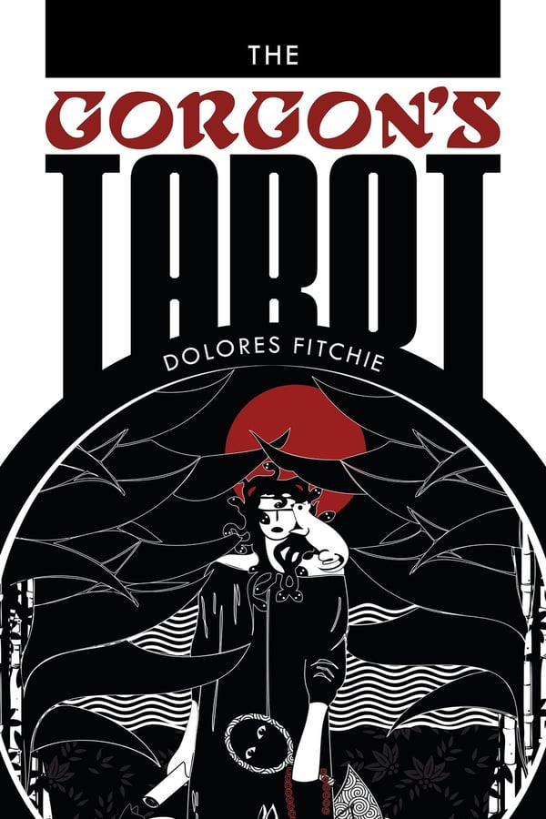 The Gorgon's Tarot 9780764345906