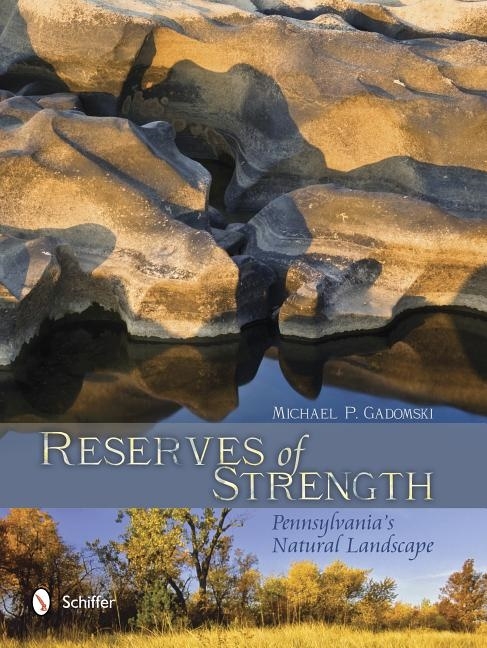Reserves of strength 9780764344220