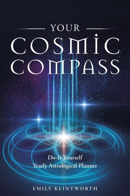 Your Cosmic Compass 9780764355936