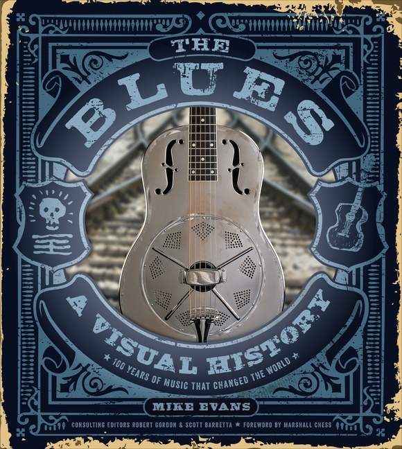 The Blues 9780764359750 The Blues 9780764359750