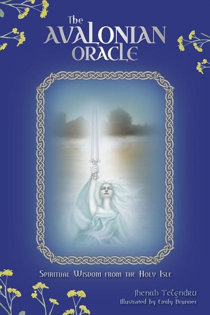 The Avalonian Oracle 9780764350580