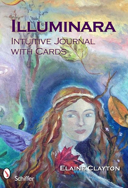 Illuminara: Intuitive Journal & Cards 9780764337505