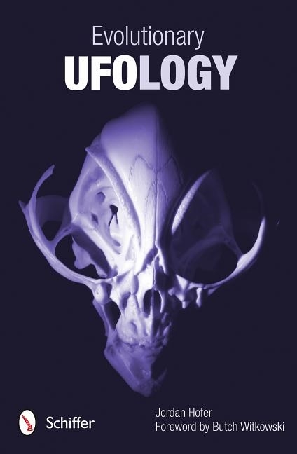 Evolutionary ufology 9780764345050