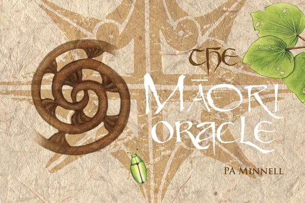 The Mori Oracle 9780764343841