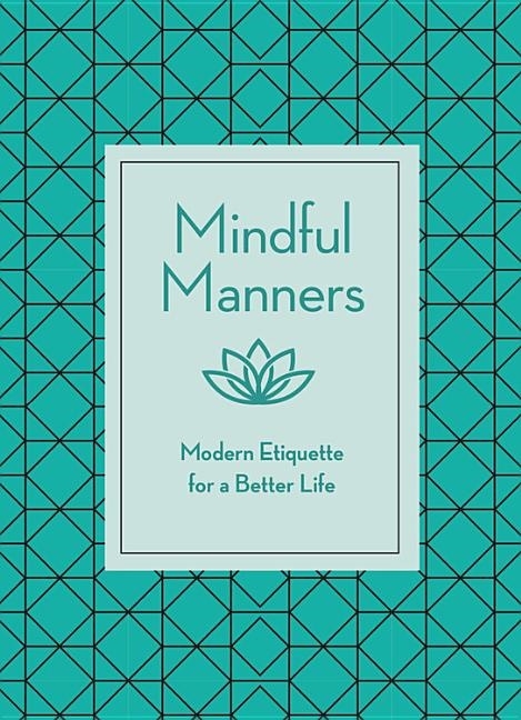 Mindful Manners 9780785837282